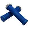 Image de Burgtec Bartender Pro Josh Bryceland Lock On Handvatten Blauw 130 mm