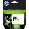 Image de HP 953XL - Inktcartridge - Origineel - Hoge Capaciteit - Zwart