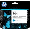 Image de HP - F9J86A - 744 - inktcartridge zwart