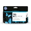Image de HP 745 - Inktcartridge / Mat Zwart (F9J99A)