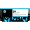 Image de HP 745 300ml cartridge Chromatic Rood (F9K06A)