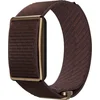 Image de POLAR LOOP WEARABLE HEALTH BAND & FITNESS TRACKER BROWN COPPER S-L