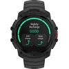 Image de POLAR STREET X Urban GPS Sporthorloge - Night Black S-L