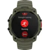 Image de POLAR STREET X Urban GPS Sporthorloge - Forest Green S-L