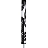 Image de SuperStroke Zenergy Tour 1.0 Puttergrip - Zwart Wit