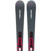 Image de Head Shape E.v5 Sw+pr 10 Gw Promo Alpin Skipakket Transparant 177 Man,Vrouw
