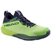 Image de Head Racket Motion Pro Padelschoenen Groen EU 40 1/2 Man