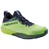 Image de Motion Pro Padel Tennisschoen Heren Lime/Navy 8,5