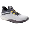 Image de Head Motion Pro Padel White/Black
