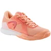 Image de Head Racket Sprint Pro 4.0 Clay Court Schoenen Oranje EU 39 Vrouw