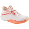Image de Head Racket Motion Pro Padelschoenen Wit EU 39 Vrouw