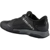 Image de Head Revolt Pro 4.5 Clay Men - Tennisschoenen - Zwart - Heren