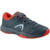 Image de Head Revolt Evo 2.0 Clay 273314 Orange