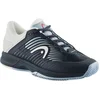 Image de Head REVOLT PRO 4.5 WOMEN - Tennisschoen - Zwart / Blauw - Gravel