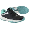 Image de Head - Padelschoenen - Motion Team - Zwart - Maat 45