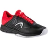 Image de HEAD REVOLT PRO 4.5 CLAY BLACK RED 273234