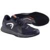 Image de Sprint Team 4.0 Clay Tennisschoen Heren Dark Blue/Red 8,5
