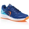 Image de Head - Sprint Team Clay Heren Tennisschoenen (blauw/oranje) - EU 44,5 - UK 10