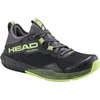 Image de Head Racket Motion Pro Pickleball Schoenen Zwart EU 44 Man