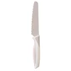 Image de Kiddikutter Cream - kindermes - bestek - kinderbestek
