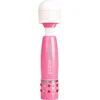 Image de Bodywand - Mini Massager Roze - Vibrator