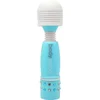 Image de Bodywand - Mini Massager Blauw - Vibrator