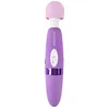 Image de Bodywand - Oplaadbare Massager Paars - Vibrator