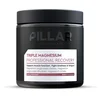 Image de PILLAR Triple magnesium berry pot 200 Gram