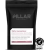 Image de PILLAR Performance | Triple Magnesium Powder | Berry | pouch - 200g