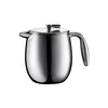 Image de French press koffiezetapparaat 4 kopjes 0,5l roestvrij staal - bodum - 11055-16