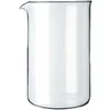 Image de reserveglas voor braziliaans 1,5 l Franse pers - bodum - 151210