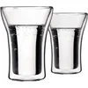 Image de Bodum Dubbelwandige Glazen Assam 250 ml - 2 Stuks