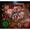 Image de Gods Of Violence (CD+Blu-ray)