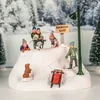 Image de Lemax - Ready To Launch -  B/o (4.5v) - Kersthuisjes & Kerstdorpen
