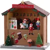 Image de Lemax - Christmas World Booth, B/o (3v) - Kersthuisjes & Kerstdorpen