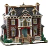 Image de Lemax - Heritage House, B/o Led - Kersthuisjes & Kerstdorpen