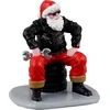 Image de Lemax - 'Cool Santa' - Figuur
