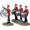 Image de Spooky Town - Drum Corpse - Set van 2
