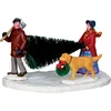 Image de Lemax - Our First Christmas - Kersthuisjes & Kerstdorpen