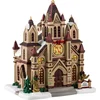 Image de Lemax - 'Grace Cathedral' - Verlicht gebouw