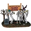 Image de Spooky Town - Spooky Town Halloween Jazz Festival