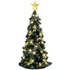 Image de Lemax - Snowy Christmas Tree Clear Light