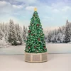 Image de Lemax - Musical Tree - Have A Blue (Tooth) Christmas (Tree)