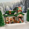 Image de Lemax - The Christmas Café