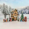 Image de Lemax - Tannenbaum Christmas Shoppe Set