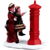 Image de Lemax - Letter To Santa - Kersthuisjes & Kerstdorpen
