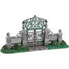 Image de Lemax - 'Victoria Park Gateway' - Accessoire