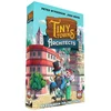 Image de Tiny Towns Architects uitbreiding (ENG)