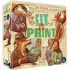 Image de Fit To Print - Bordspel - Puzzelspel - Engelstalig