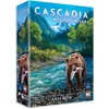 Image de Cascadia Rolling Rivers - Dobbelspel - Flip-Roll-and-Write spel - Gezelschapsspel - Engels